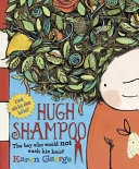 Hugh Shampoo cover