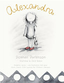 Alexandra cover