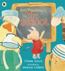 Emily Peppermint's Toy School cover