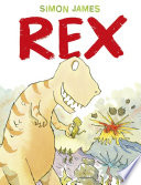 Rex cover