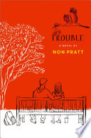 Trouble cover