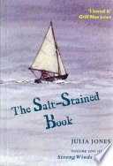 The Salt-Stained Book cover