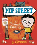 A Crumpety Calamity cover