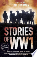 Stories of World War One cover