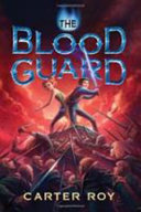The Blood Guard cover