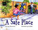 A Safe Place cover
