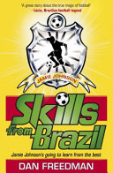 Skills from Brazil cover