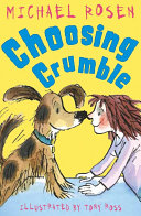 Choosing Crumble cover
