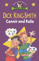 Connie and Rollo cover
