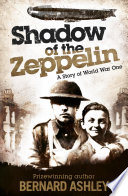 Shadow of the Zeppelin cover