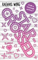 Star-Crossed cover