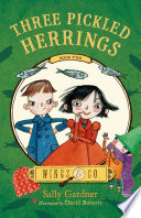 Three Pickled Herrings cover
