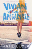 Vivian Versus the Apocalypse cover