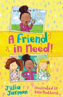 A Friend in Need cover