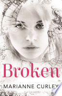 Broken cover