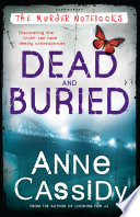 Dead and Buried cover