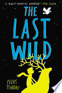 The Last Wild cover