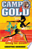 Going for Gold cover