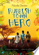 Rubbish Town Hero cover
