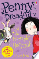Penny Dreadful and the Horrible Hoo-hah cover