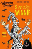 Spooky Winnie cover