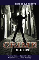 Crime Stories (Ransom) cover