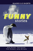 Funny Stories (Ransom) cover