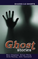 Ghost Stories (Ransom) cover