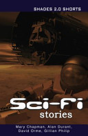 Sci-Fi Stories (Ransom) cover