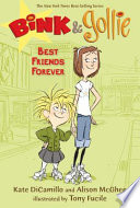 Bink & Gollie: Best Friends Forever cover