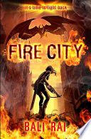 Fire City cover