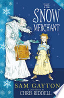 The Snow Merchant cover