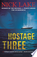 Hostage Three cover