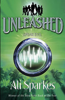 Unleashed: Speak Evil cover