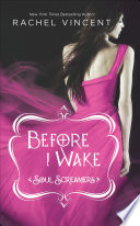 Before I Wake cover