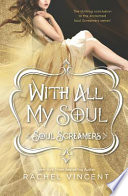 With All My Soul cover