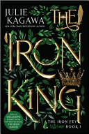 The Iron King cover