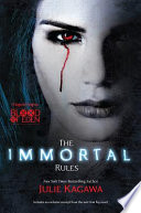 The Immortal Rules cover