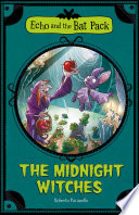 The Midnight Witches cover