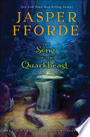 The Song of the Quarkbeast cover