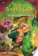 Wilma Tenderfoot and the Case of the Putrid Poison cover