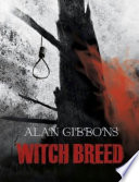 Witch Breed cover