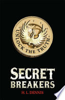 Secret Breakers: Tower of the Winds cover