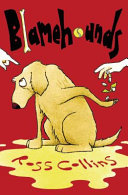 Blamehounds cover