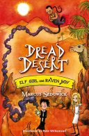 Dread Desert cover