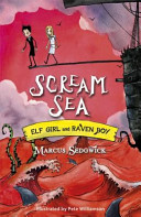 Scream Sea cover