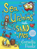 Sea Urchins and Sand Pigs cover