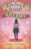 The Year of Big Dreams cover
