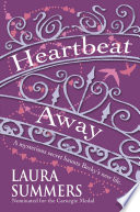 Heartbeat Away (NS) cover