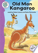 Old Man Kangaroo cover